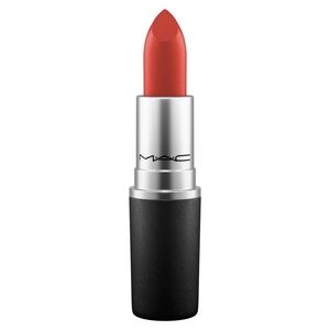 New! MAC Chili Full-Size Liptick